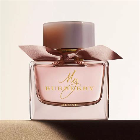 best burberry perfume womens